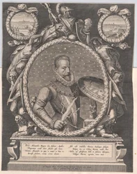 Alexander Farnese