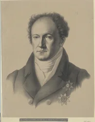 Alexandre Nikolaïevitch Galitzine