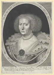 Amalie Comtesse de Solms-Braunfels