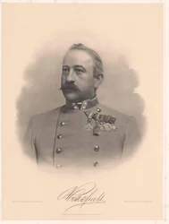 Ambros chevalier de Mras (print)