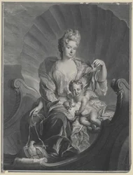 Anna Constance comtesse Cosel
