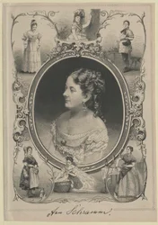 Anna Schramm (imprimé)