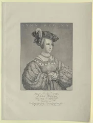Anne Boleyn