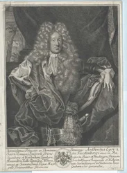 Anton Egon compte de Fuerstenberg