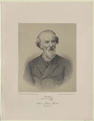 Anton Maria Storch