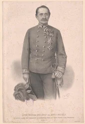Anton baron Mollinary de Monte Pastello