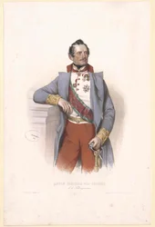 Anton baron Puchner