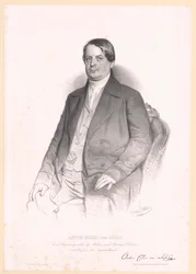 Antoine de Rosas