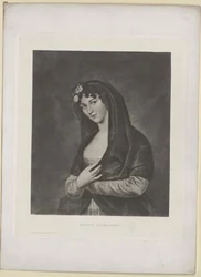 Antonie Adamberger