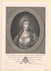 Archiduchesse d