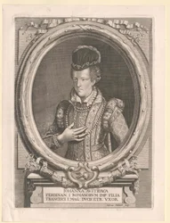 Archiduchesse d