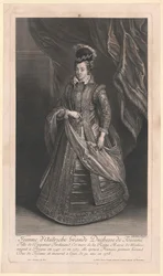 Archiduchesse d