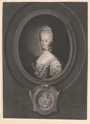 Archiduchesse d