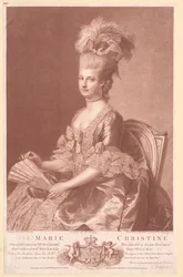 Archiduchesse d
