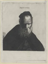 Aristote (impression)