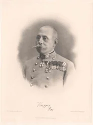Aurel Krepper (impression)