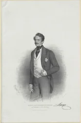 Cajetan comte de Bissingen et Nippenburg