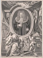 Carl Sigismund seigneur du manoir d