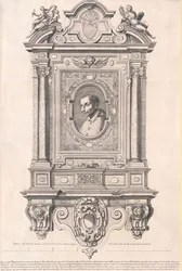 Carlo Borromeo (impression)