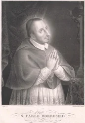 Carlo Borromeo,