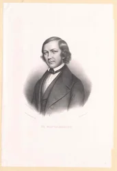 Charles Forbes Comte de Montalembert
