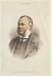 Charles Henri Duc de Richmond et Lennox