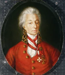 Charles Joseph Prince de Ligne (painting)