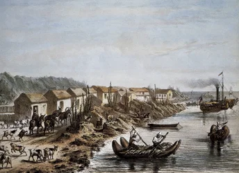 Port de Huasco