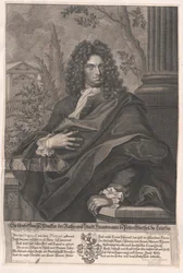 Christoph George Winckler