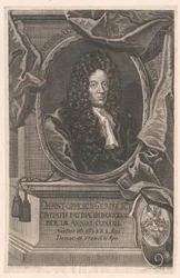 Christoph Gericke (print)