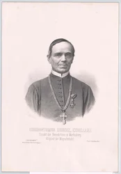 Chrysostome Kruesz