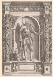 Comte de Guastalla Ferdinand I