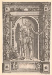Comte de Guastalla Ferdinand I