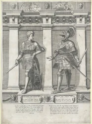Comte de Habsbourg Ratpod