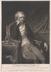 Comte de Rumford Thompson
