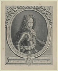 Dauphin de France Ludwig