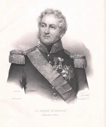 Baron de Doguerau