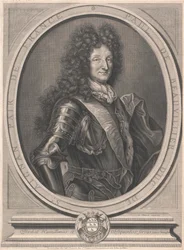 Duc de Saint-Aignan Beauvilliers