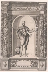 Colonne du duc de Paliano