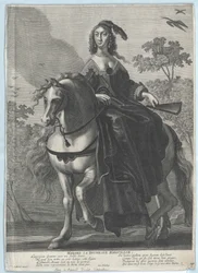 Duchesse d