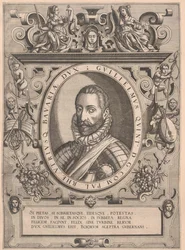 Duc de Bavière Guillaume V