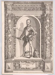 Duc de Lorraine Charles III