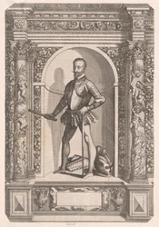 Duc de Lorraine Charles III