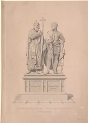Duc de Pologne Mieczyslaw