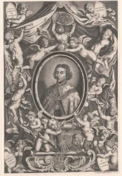 Duc de Savoie Amédée IX