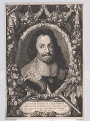 Duc de Savoie Carignan Franz Thomas