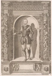 Duc de Savoie Immanuel Philibert