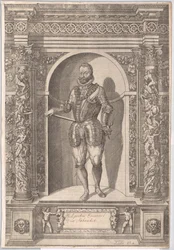 Duc de Savoie Karl Immanuel I