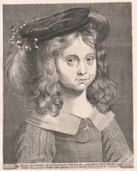 Électeur Palatin Charles II