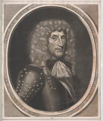 Électeur du Palatinat Charles Ier Louis